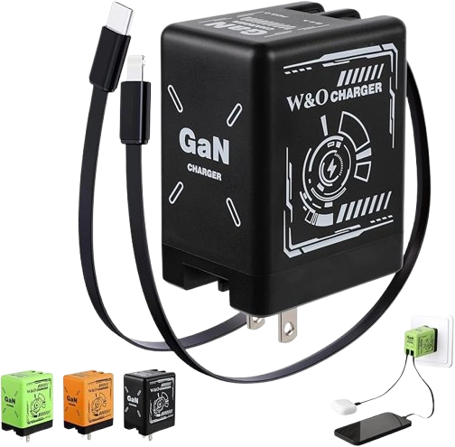 HyperVolt G3 120W