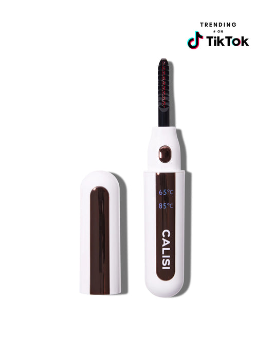 CALISI™ PRO-LIFT - رموش مرفوعة، جاذبية تدوم