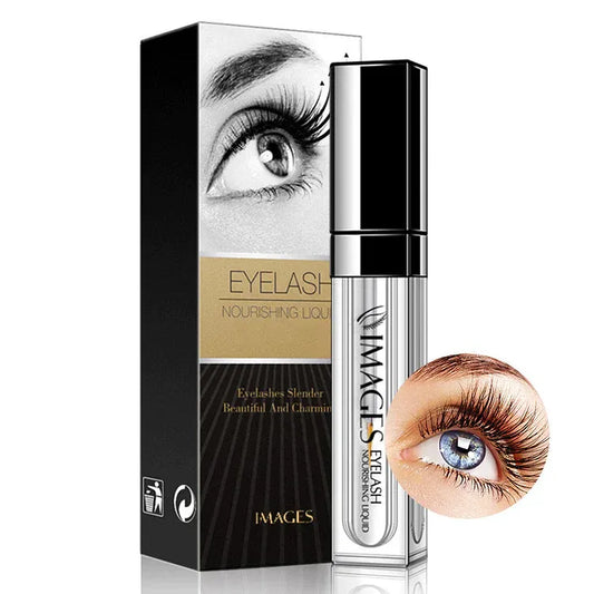 Venzani Berlin: Images EYELASH™ — سر النظرة الساحرة والجمال الخالد
